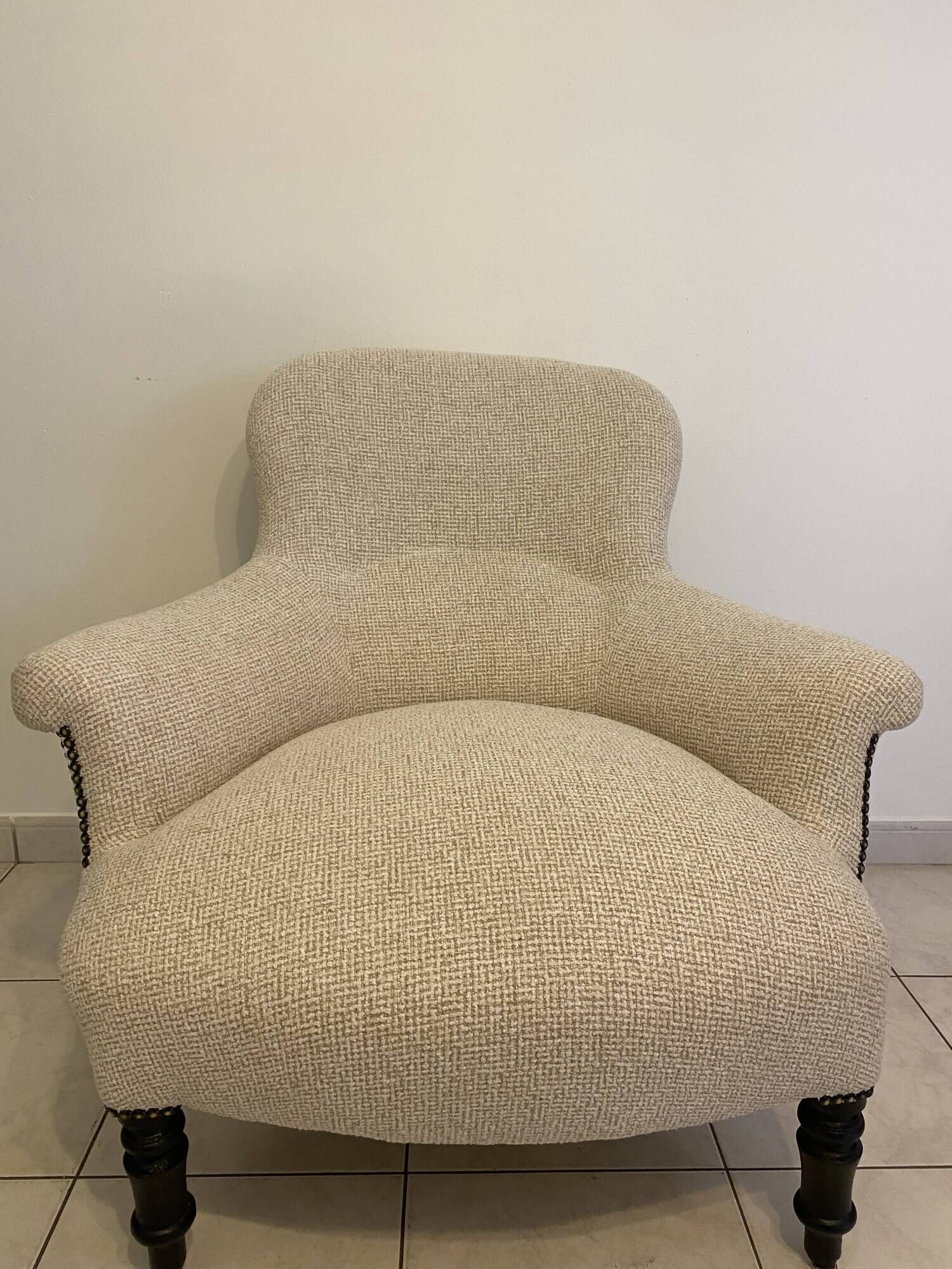 Armchair