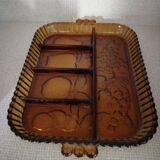 Vintage tray