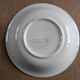 5 deep plates Sarreguemines