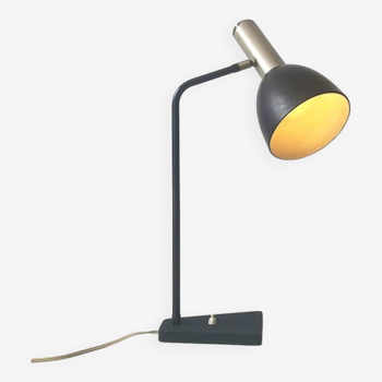 Lampe de bureau ajustable, 1960s