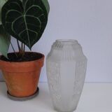 Art Deco vase