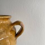 Grease pot 26 cm