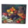 Still life "The Return from the Market" – Signed and dated 1977