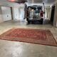 High-end vintage rug – DIAMANT House – Wool – 200×300 cm – Excellent