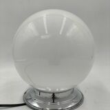 Opaline ceiling light