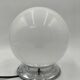 Plafonnier opaline