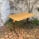 Vintage table from the 50s-60s.