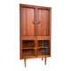 Dyrlund display cabinet