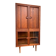 Dyrlund display cabinet