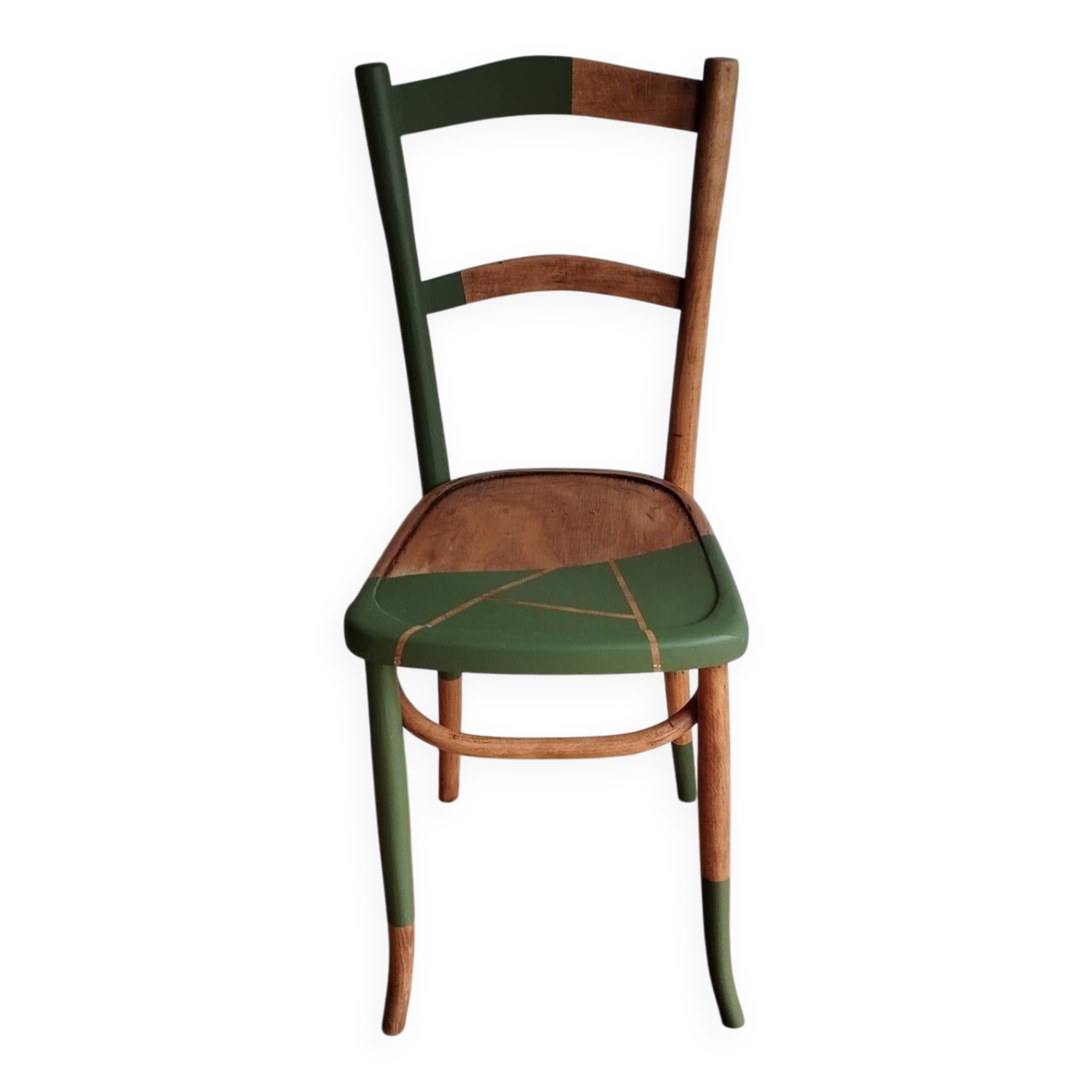Bistro chair