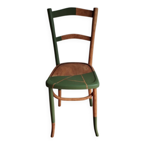 Chaise bistrot