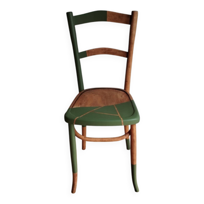 Chaise bistrot