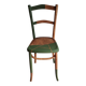 Bistro chair