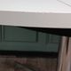 Table à manger "Pelikan" extensible. Esprit Florence Knoll. Roche Bobois 70