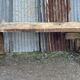 Carpenter's workbench