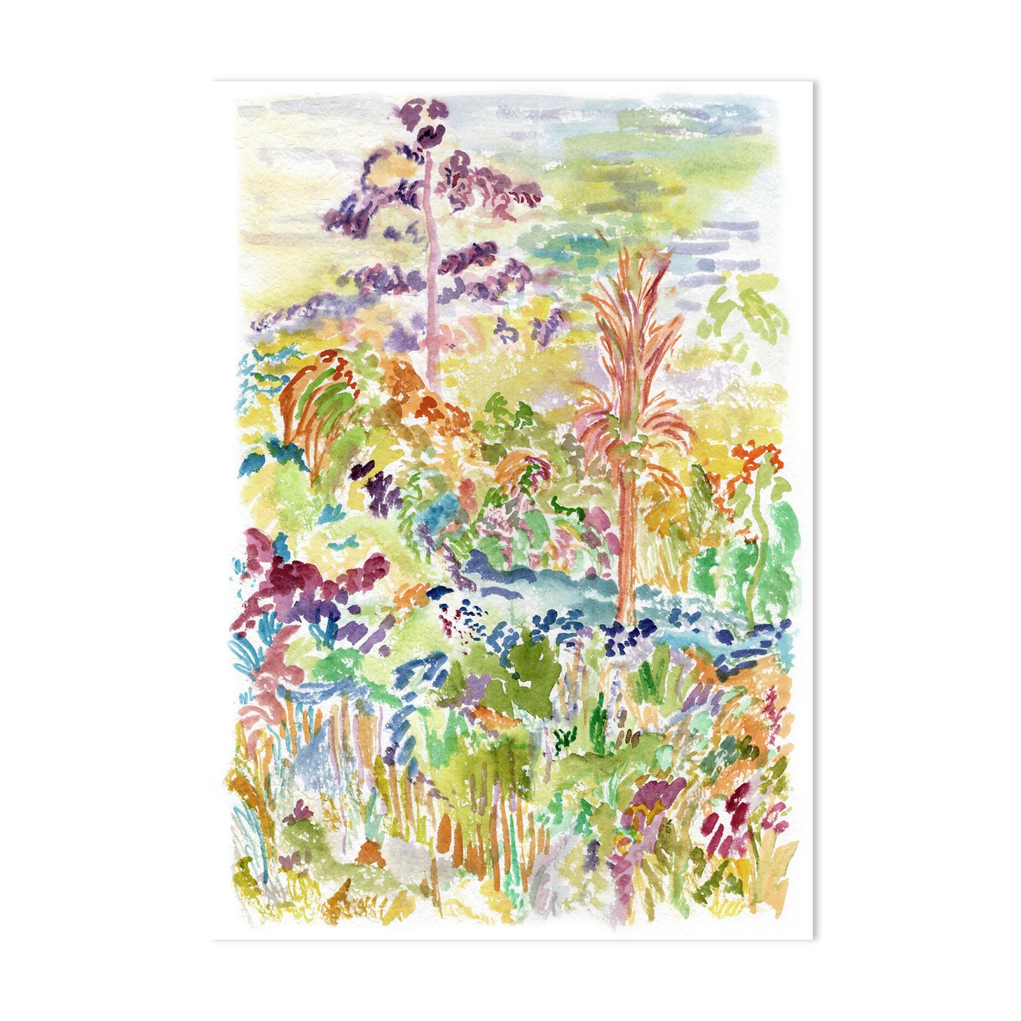 Garden of the South