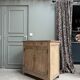 Renovated Parisian buffet