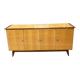 Ash enfilade 1960 vintage