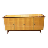 Ash enfilade 1960 vintage