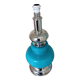 lampe de salon 1970