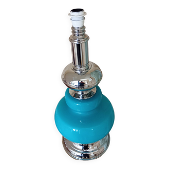 1970 living room lamp