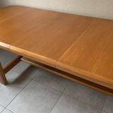 Regain House Elm Dining Room Set