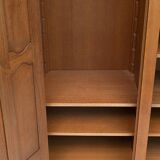 "Jérôme" wardrobe by Guillerme and Chambron