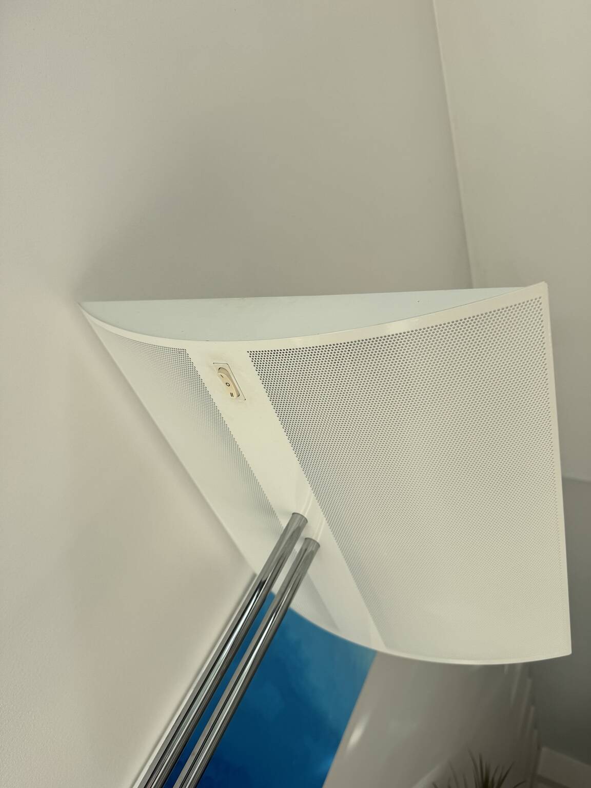 Regent Sunset floor lamp vintage 80s