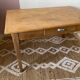 Farm table