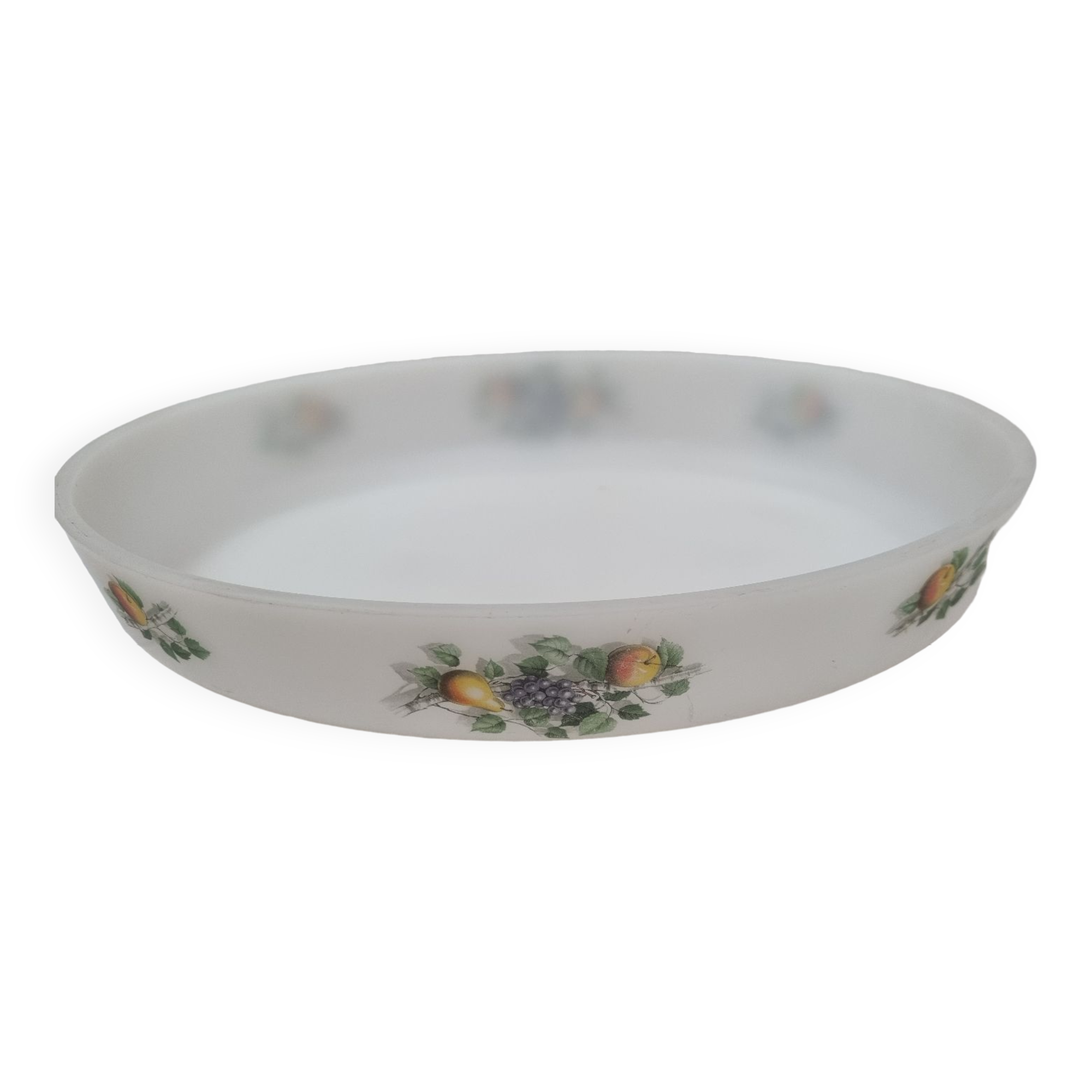 Arcopal gratin dish from,1970