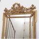 Miroir à parcloses