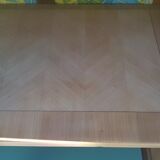 Parisian art deco wardrobe