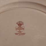 Plat plateau Mason's Ironstone Vista