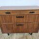 Shoe cabinet, 1960s, Mid Century Modern