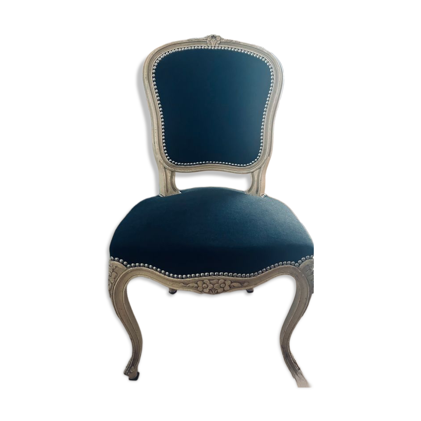 Chaise ancienne