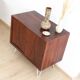 Rosewood buffet by Poul Cadovius