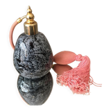 Perfume spray in glass La rochere