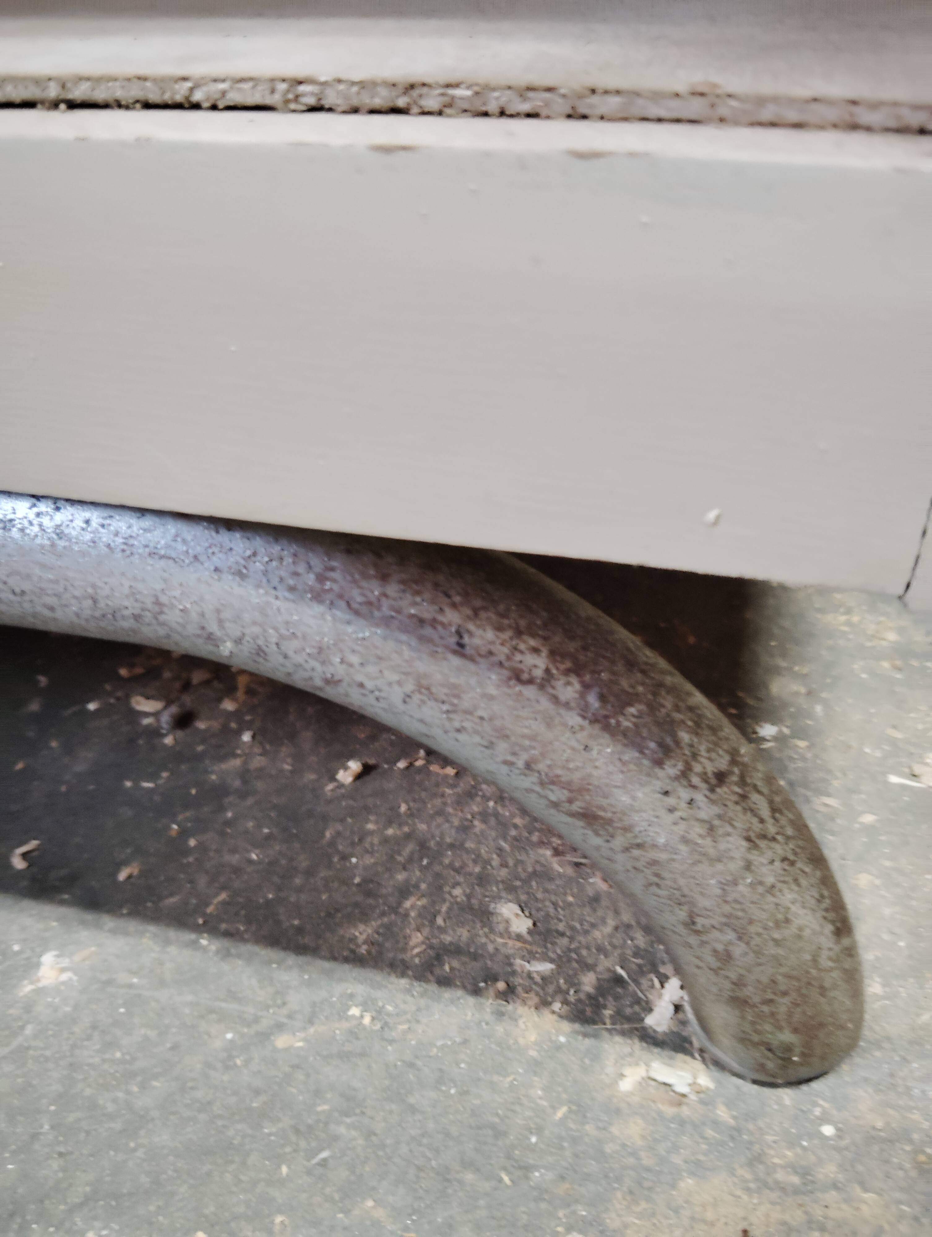 Mado kitchen cabinet