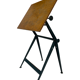 Drawing Table Reply Wim Rietveld and Friso Kramer for Ahrend de Cirkel