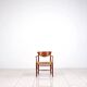 Teak Armchair "317" by Peter Hvidt & Orla Molgaard-Nielsen for Søborg