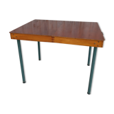 Picnic "valise" table
