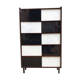 Vintage library/showcase,