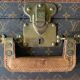 Ancien valise Louis Vuitton Alzer 70
