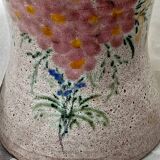 Ceramic vase