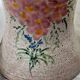 Ceramic vase