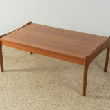 1960s coffee table