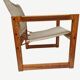 Diana Safari Chairs by Karin Mobring for Ikea, 1970s