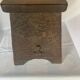 Tabouret de traite