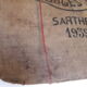 Bag 130x63cm Minoterie Sarthe jute