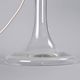 Lampe de table ML3 par Ingo Maurer, Design M, circa 1966